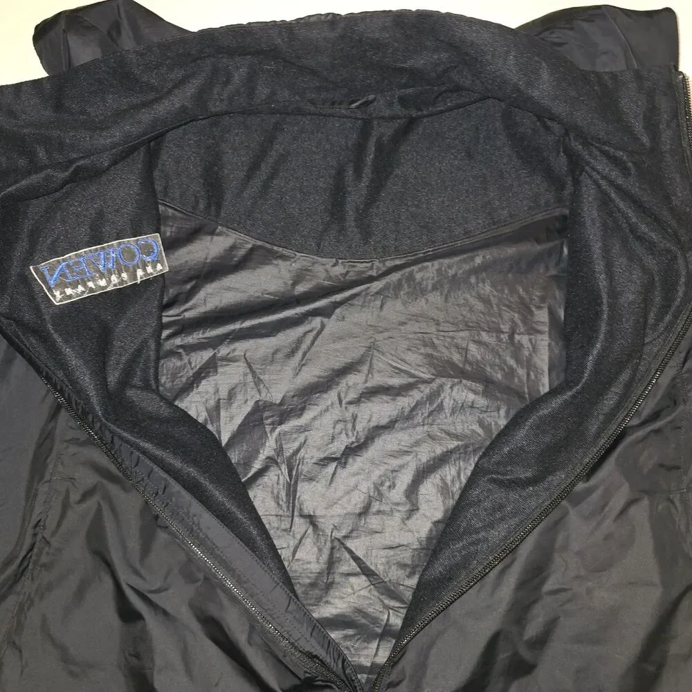 Marmot driclime vest